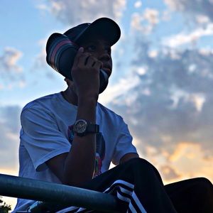 Meet your Posher, Bryce